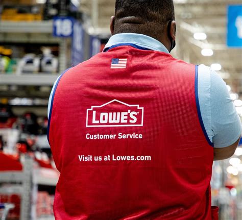 lowescareers.org|lowe's jobs listing.